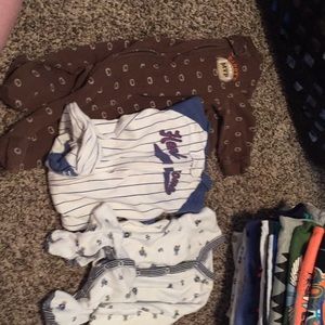 Clothes
